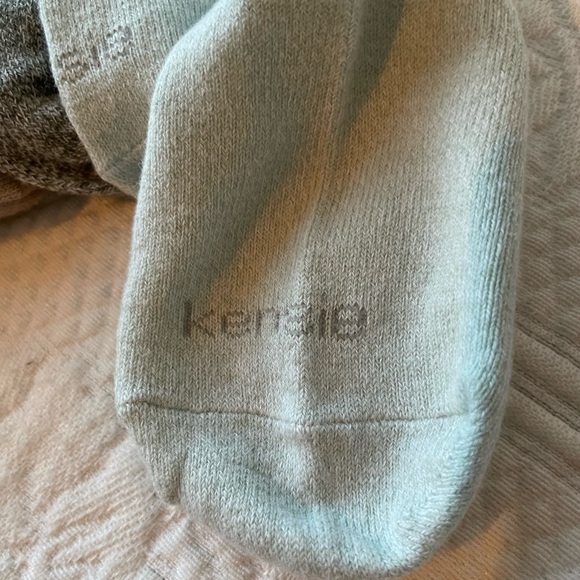 Kensie Cotton Blend 9 Pack Women's Multicolor Socks
Low Cut Shoe Size 4-10 - Picture 3 of 3